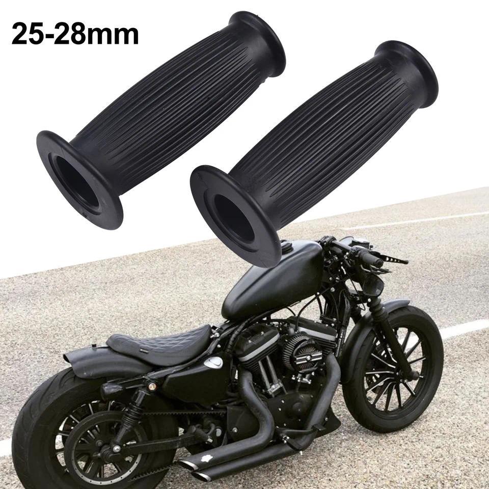 Style And Comfort Hand Grip Bar End Modern Non Slip OEM Number Package Content Placement On Vehicle 