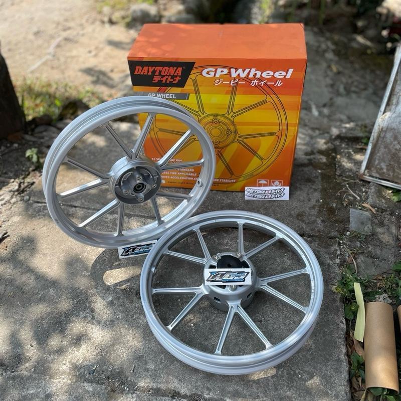VELG GPWHEEL DAYTONA RING 17 VELG DAYTONA GP WHELL MX KING JUPITER RING 17