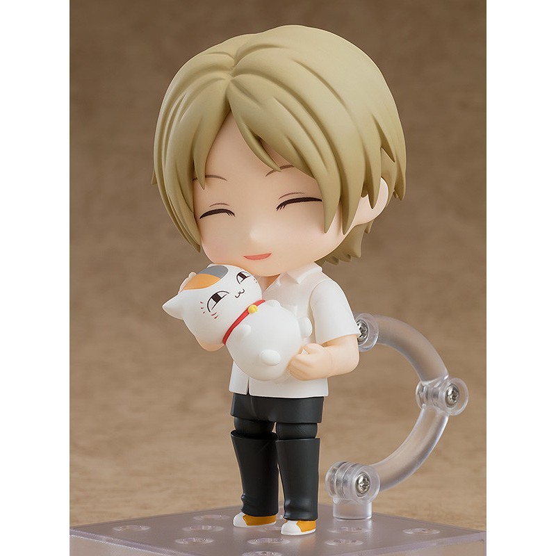 Nendoroid Figure Takashi natsume     Berkualitas