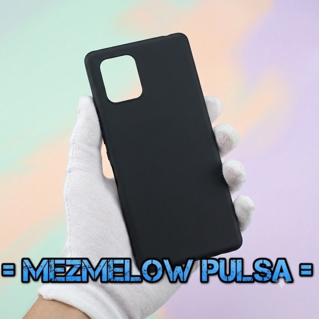 Case Casing TPU Caseng Silicone Softcase Sharp Aquos Zero 6