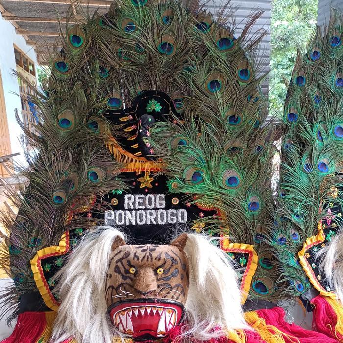 reog. reog murah. reog mini. reog mini murah. reog ponorogo. reog ponorogo murah. dadak. dadak merak