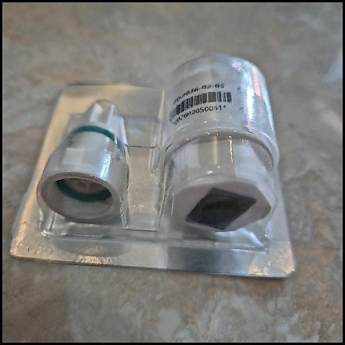 Mox3 kompatibel o2 cell oksigen sensor AO-07