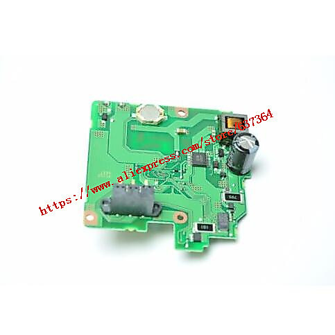 1200D Camera Repair Parts 1200D powerboard for Canon 1200D power board without battery 1200D flash
