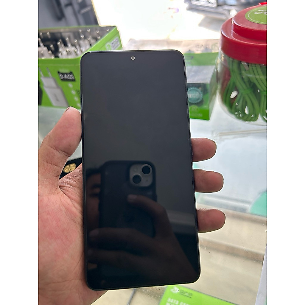 lcd poco f3 original
