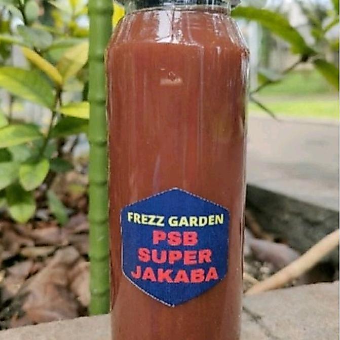 Promo Psb Super Jakaba Jlf Cod