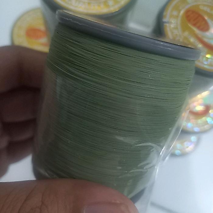 Gelasan Huwi Gold 2000Yard Murah