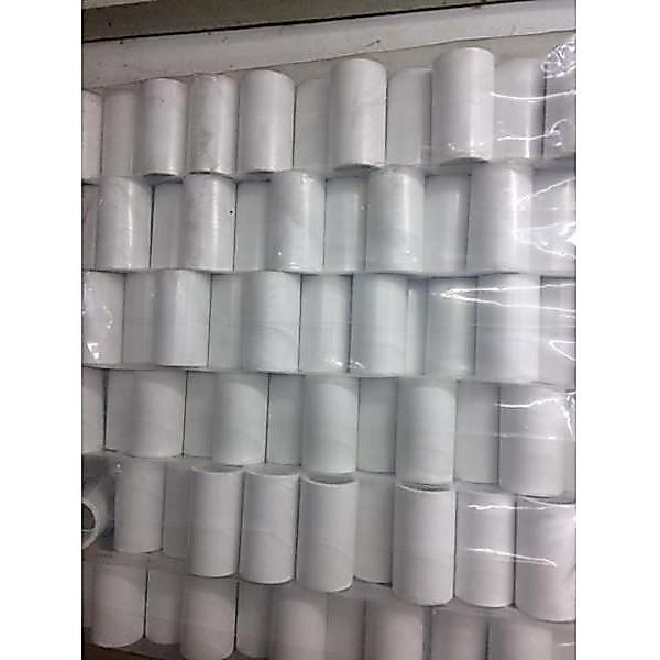 Sok Pipa 20 Mm Boss Putih / Sok Pipa Boss 20 Mm Harga Promo