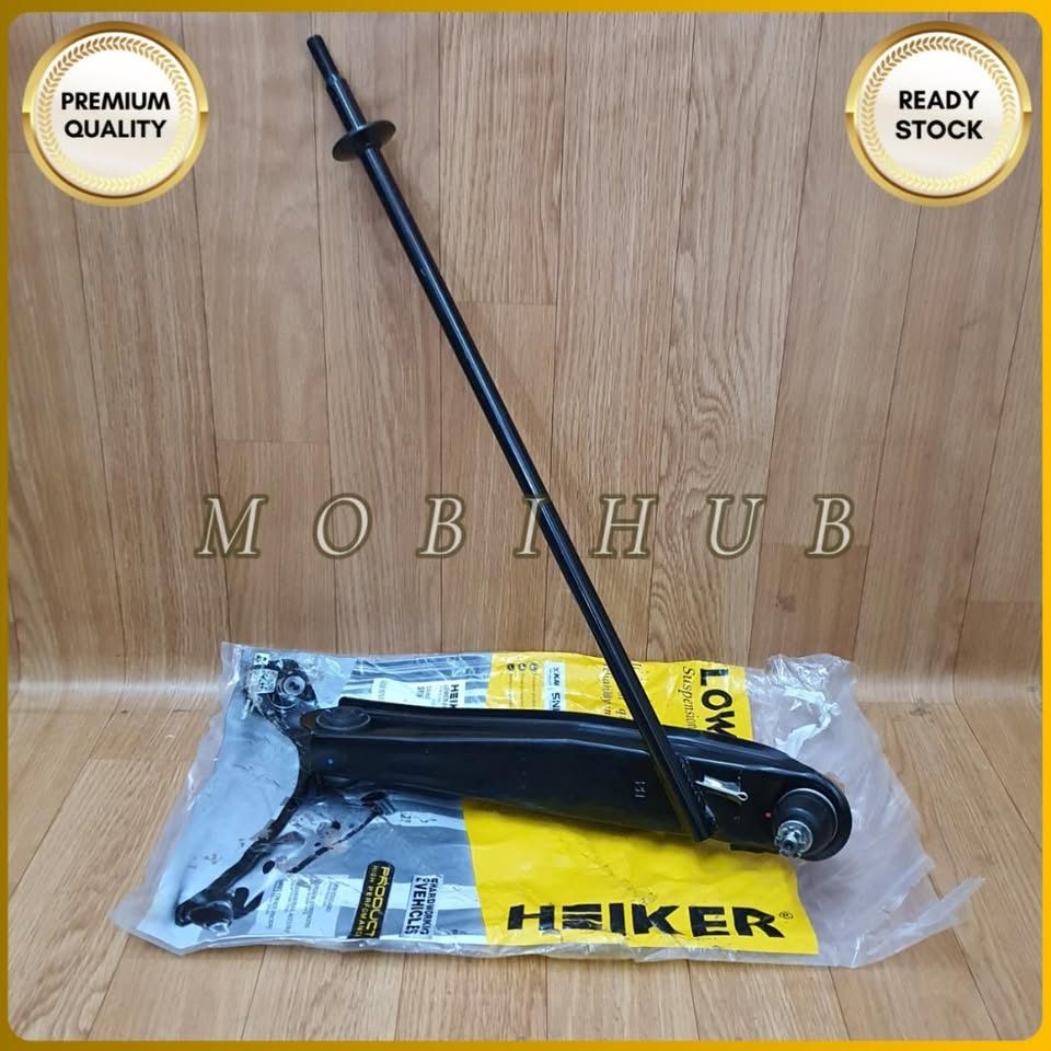 Lower arm sayap bawah kanan Daihatsu Espass S91 S 91 HEIKER