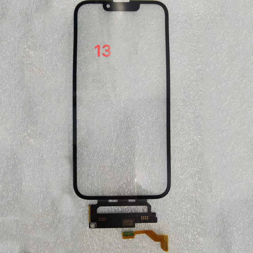 New Ori Tou  Screen Panel+OCA for iPhone 13 Pro Max 13 Mini 11 12 Pro max 12Mini X Xs max XR LCD git