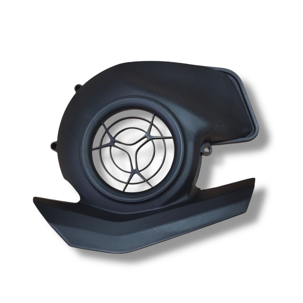 Cover Kipas Yamaha Fazzio Tutup Fan Kipas Free Go Yamaha Gear 125 Berkualitas Termurah