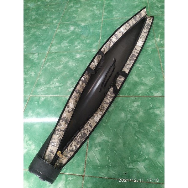 JAMIN MURAH Tas Pancing 125cm Khusus Joran Ukuran Besar(BISA LANGSUNG ORDER)