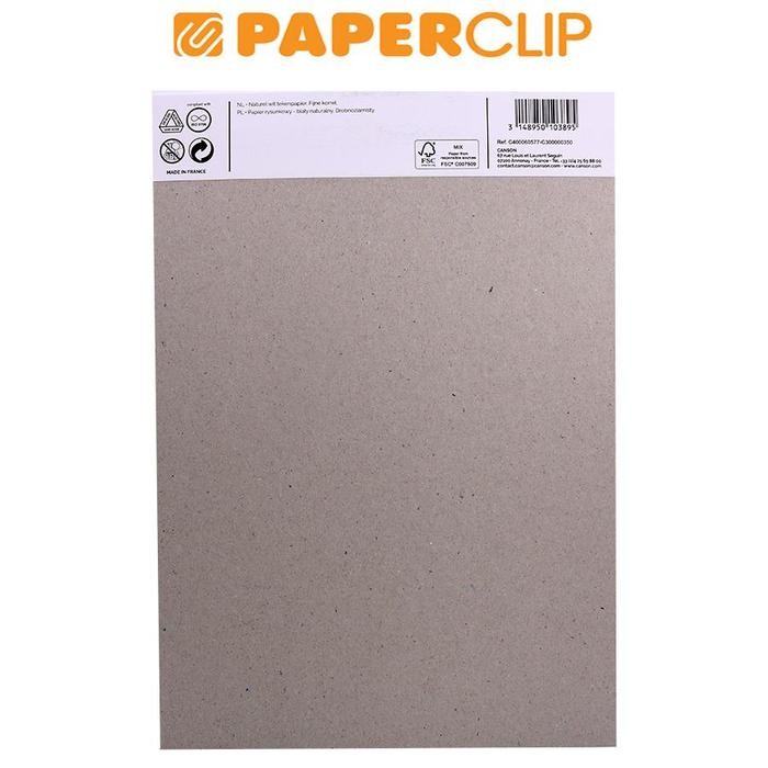 

PAPER DRAWING CANSON C'A GRAIN 400060577 180G