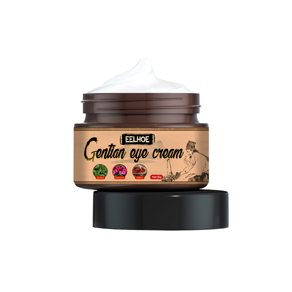 EELHOE Menghilangkan Lemak Lemak Krim Mata Meningkatkan Lemak Lemak Mata