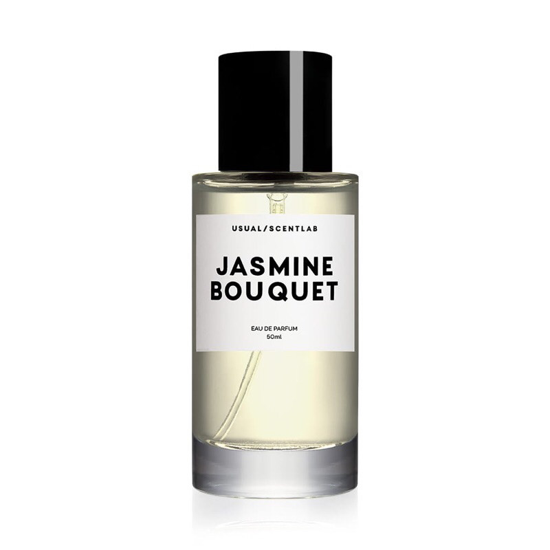 USUAL - Jasmine Bouquet | Eau de Parfum (INSPIRED)