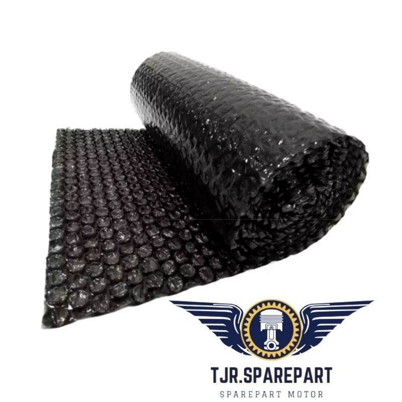 

Packing Tambahan Bubble Wrap