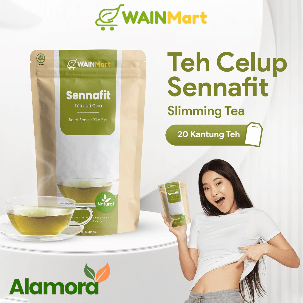 

Teh Daun Jati Cina Pelangsing Alami Diet Langsing Badan Peluntur Lemak Detox