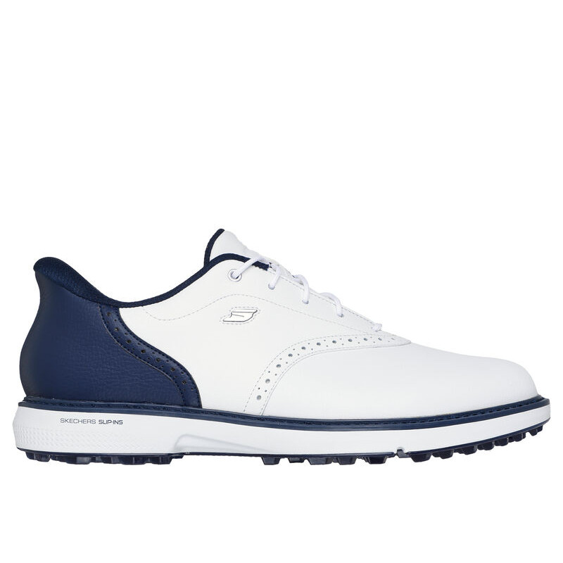 Sepatu Golf Pria Skechers GO GOLF Prestige SL (214126WNV) Original