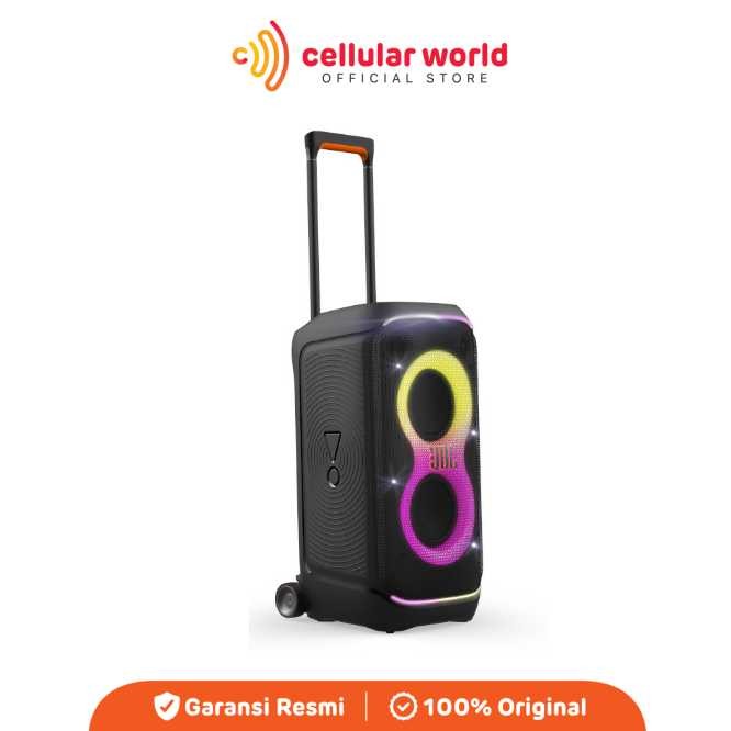 JBL PartyBox Stage 320 [Garansi Resmi]
