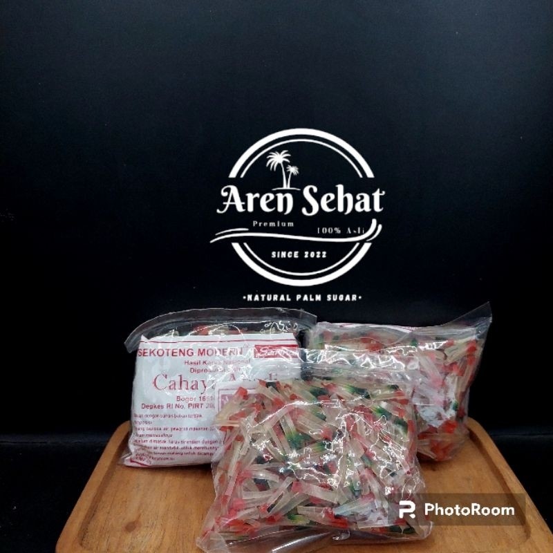 

Sekoteng Modren / Pacar Cina