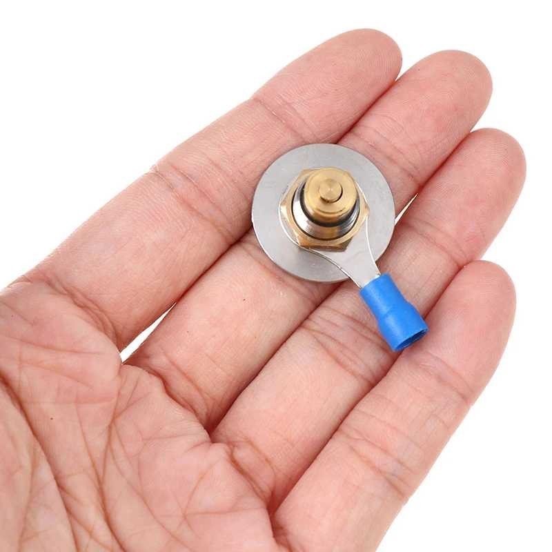 LCMNCLL 510 Connector Self Adjusting DIY Center Pin 22mm