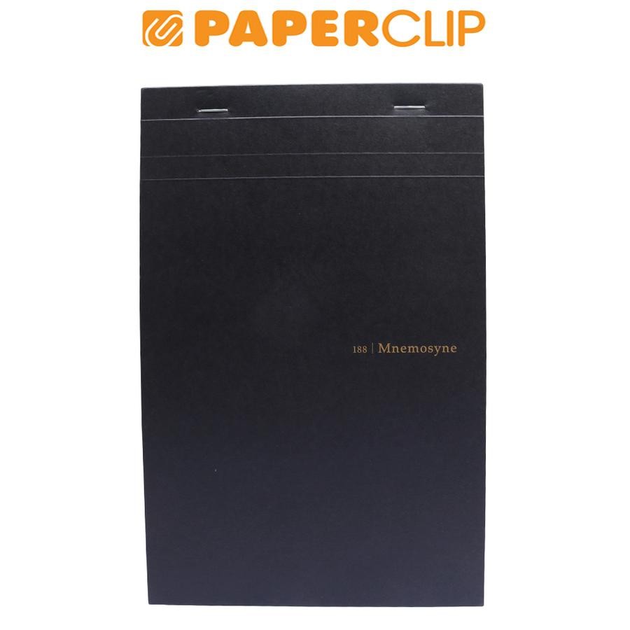 

NOTEBOOK A5 MARUMAN N188A 70S MNEMOSYNE
