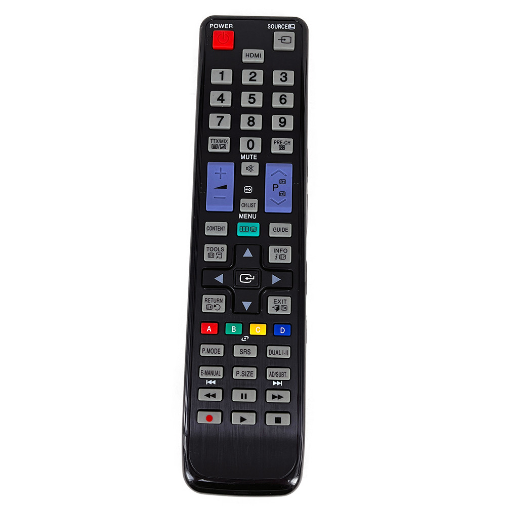 Remote Control use for Samsung tv AA59-00465A UA40D5500RM UA37D5000PM UA46D5000PM UA22D5000NM