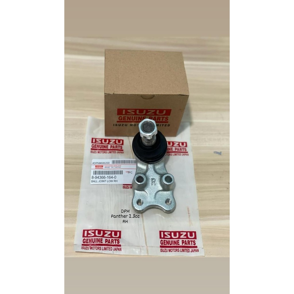 BALL JOINT LOWER BALL JOINT BAWAH PANTHER 2.3 RH