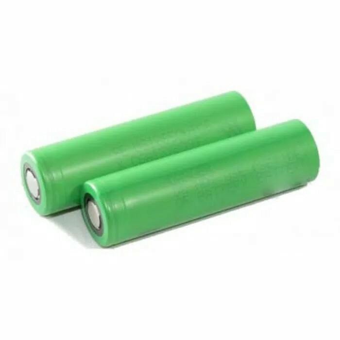 Promo BATRE VTC6 18650 3000MAH SONY BATTERY AUTHENTIC