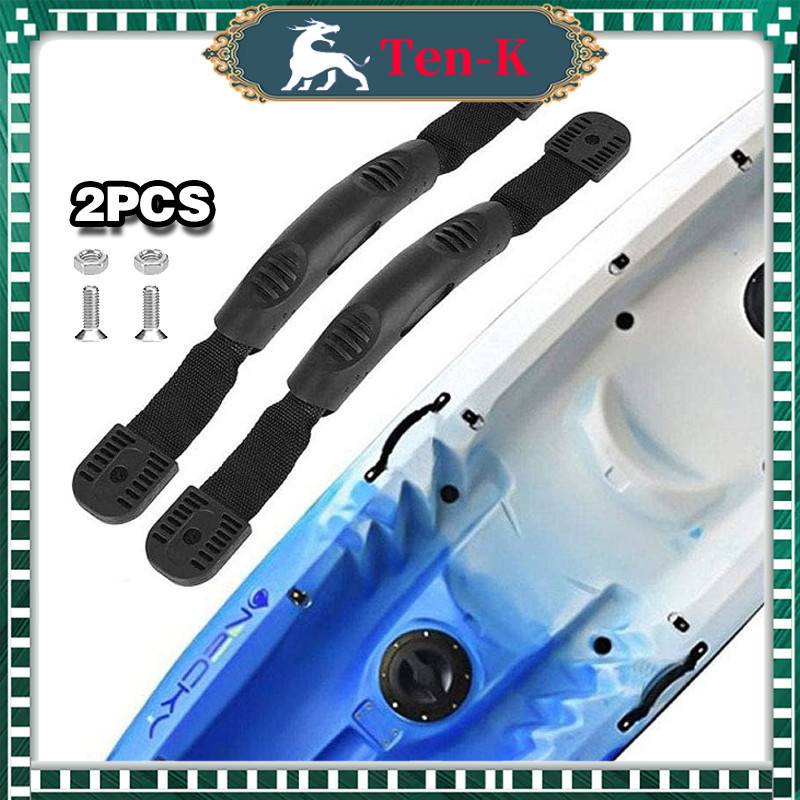 Pegangan Perahu Dayung / Handle Perahu Kayak Perahu Nelayan