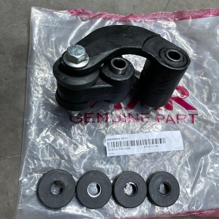 ￼Unitrack Unitrak Assy Motor Viar Trail Cross X 150 200SE 200GT