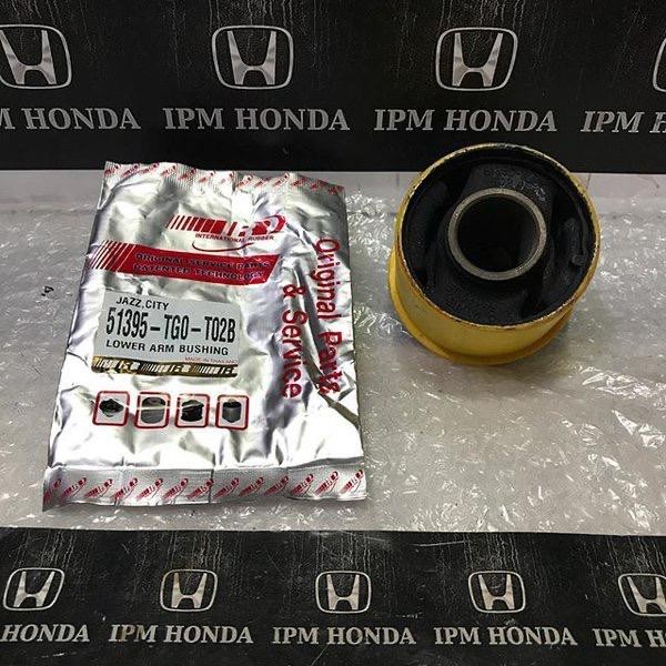 Bushing busing bush bos lower arm sayap depan besar Jazz S Rs GE8