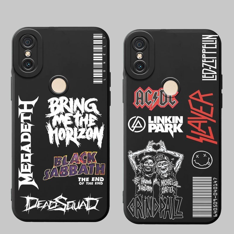 Case For Xiaomi Redmi S2 - (19) Casing Xiaomi Redmi S2 Terbaru 2022Silikon Xiaomi Redmi S2 - Case Hp