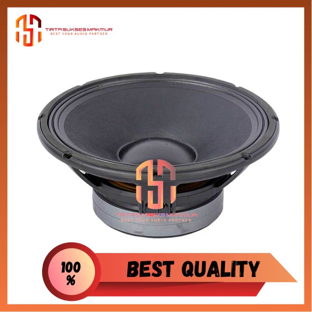 SPL Audio Speaker 15″ 15G400D