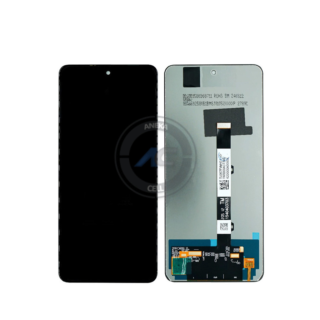 LCD XIAOMI POCOPHONE / POCO X3 PRO / POCOPHONE X3