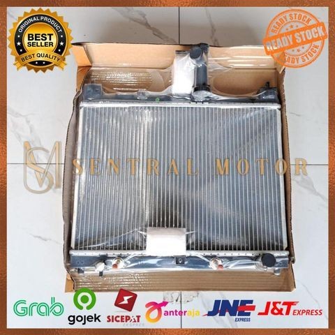 Radiator Toyota Vios Old Matic AT PROTECT