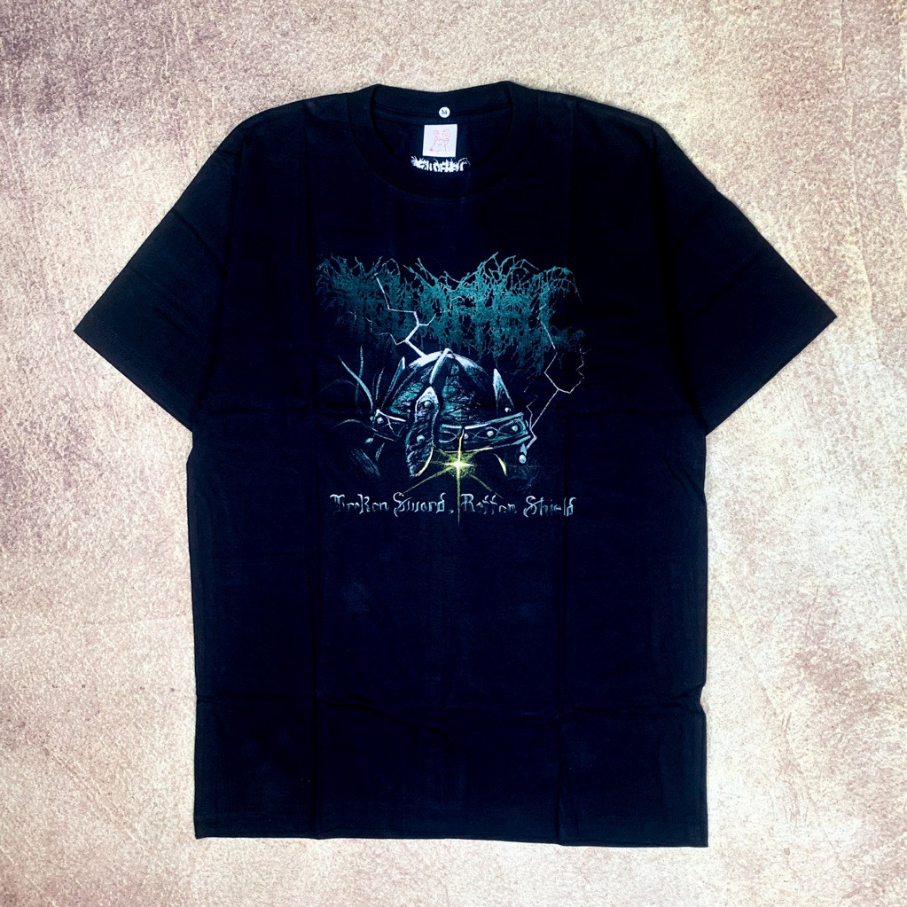 (COD) FULL OF HELL - HELMET | Kaos Band Original Official Merchandise