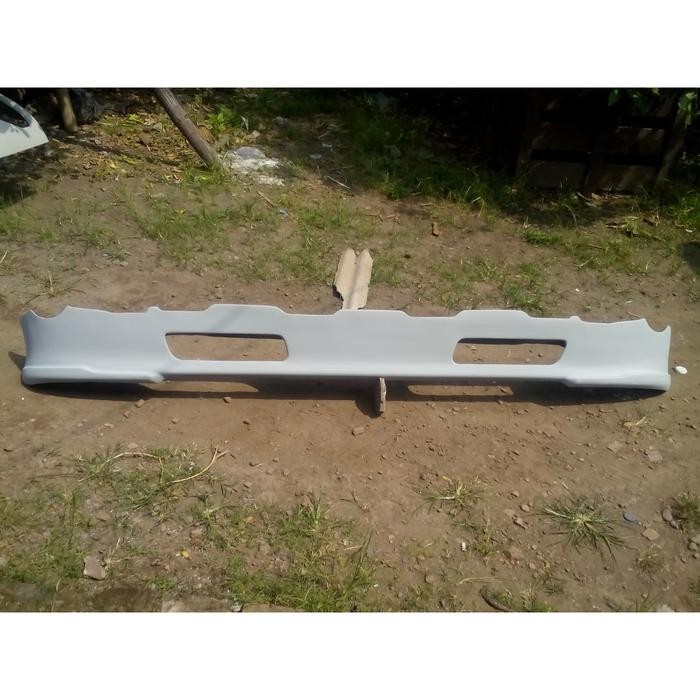 Variasi Tambahan Bumper Hino500 Type 235