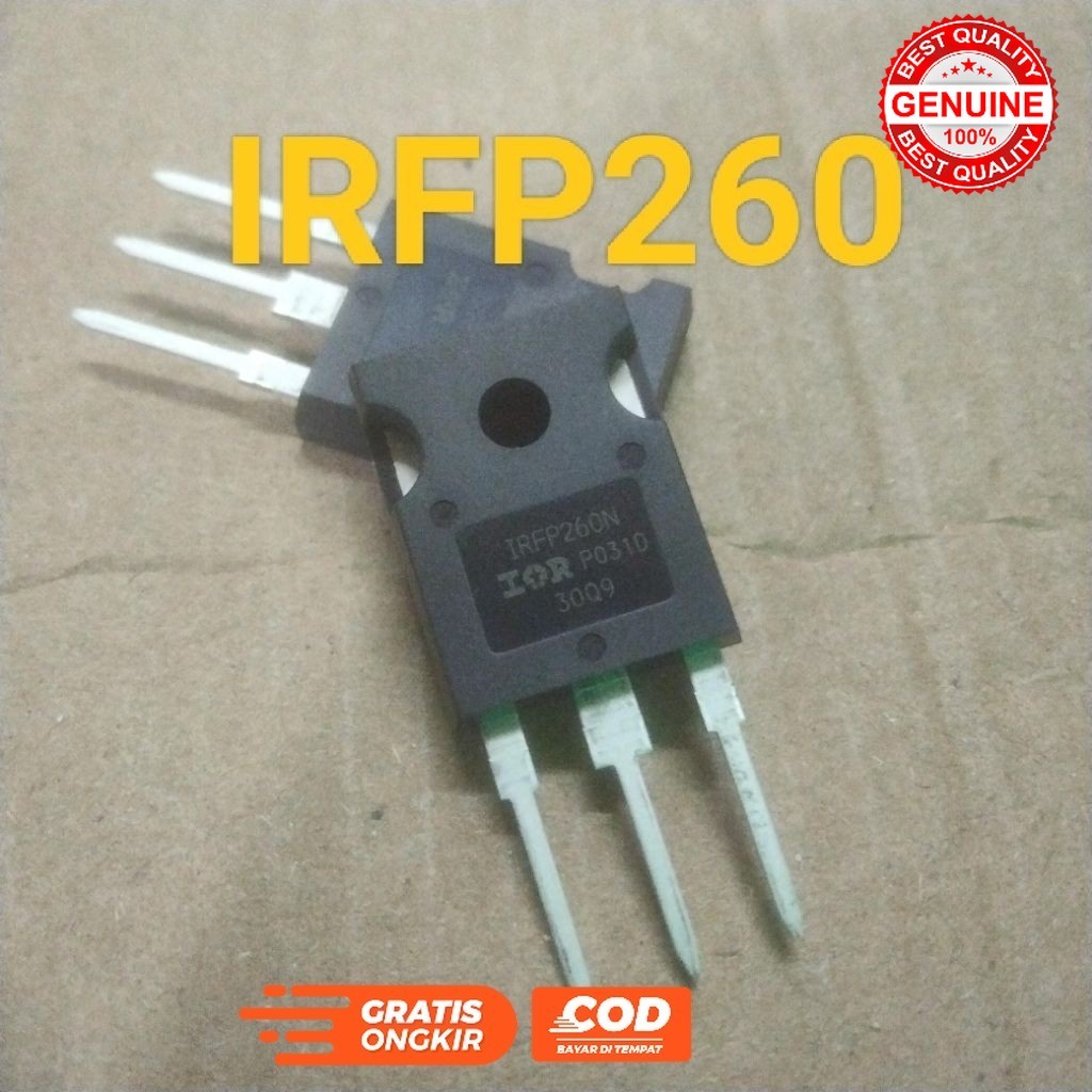 TRANSISTOR IRFP260 MOSFET IRFP260N IRFP 260 IRFP260