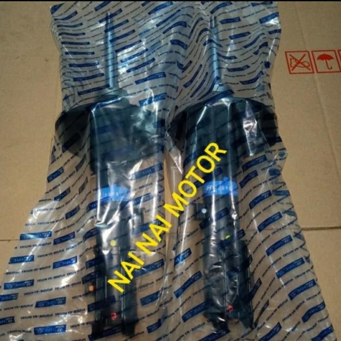 shockbreaker belakang hyundai avega TOP