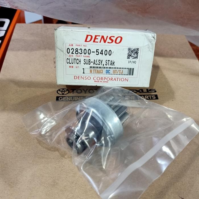 bendix stater kijang 5k best