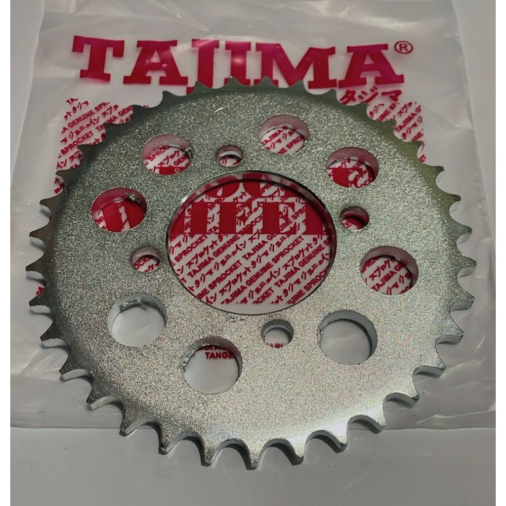 gear belakang honda astrea prima star grand supra win 428 - 30 31 32 33 34 35 36 model SSS