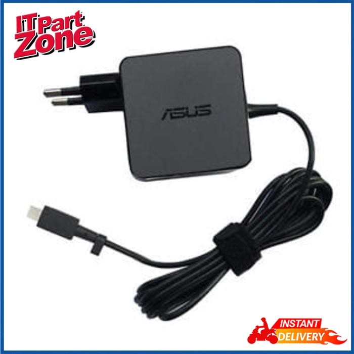 ORI Adaptor Charger Laptop Asus E202 E202S E202SA 19V - 1.75A