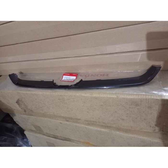 Grill CRV HITAM Atas CRV GEN 3 2010-2012 Original