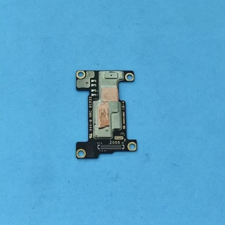 KONEKTOR BOARD LCD XIAOMI MI 10 5G KODE S ORIGINAL COPOTAN ELSHAPART
