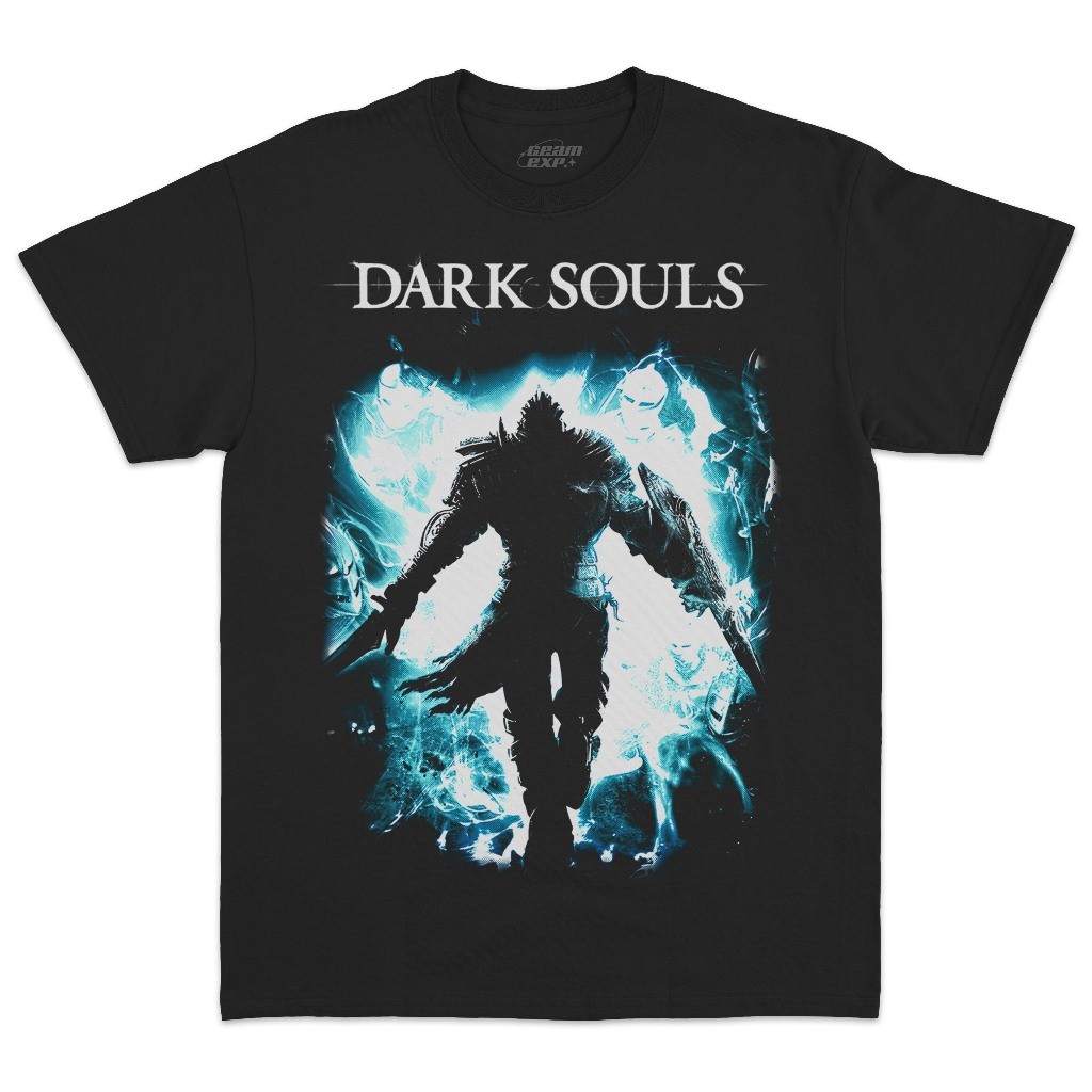 (COD) Kaos Game Dark Souls | Game Tees PS3 PC