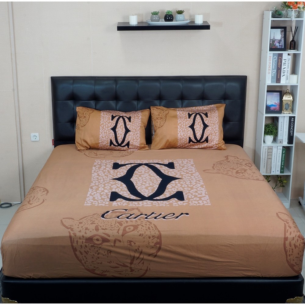 Idola Style Sprei Katun Jepang KJ-6013