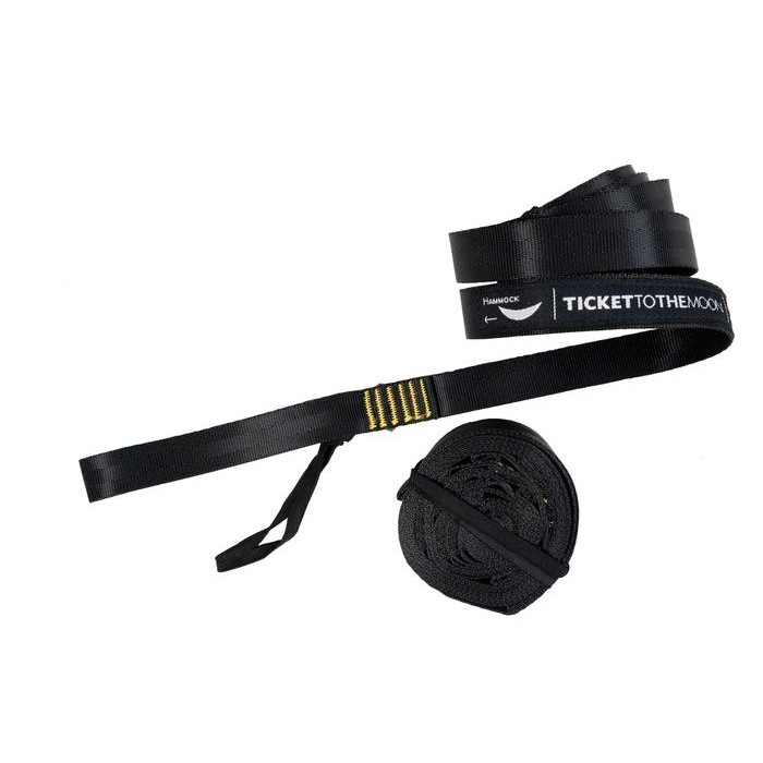 Ticket To The Moon MoonStrap