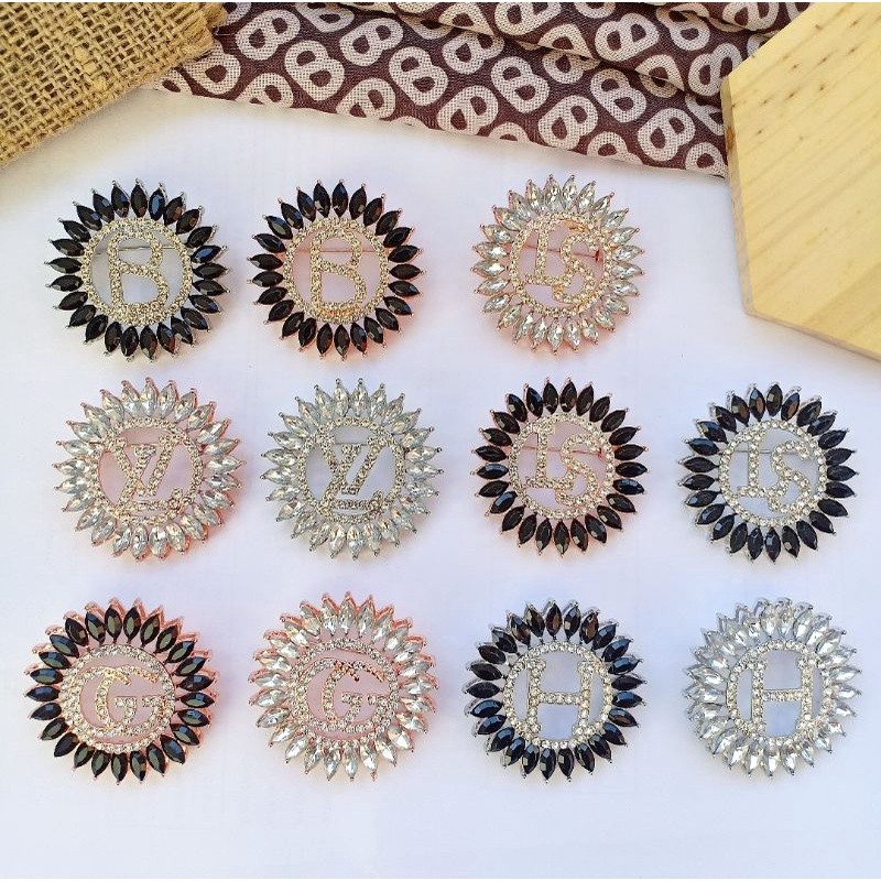 TERLARIS Bros Dada | Bros Bahu | Bros Mewah | Bros Branded | Bros Logo