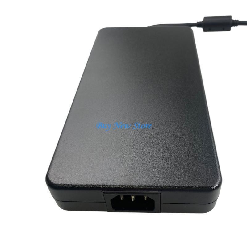 20CE 230W Power Adapter for HSTNN-DA12 TPN-LA10 Laptops for Home Office,