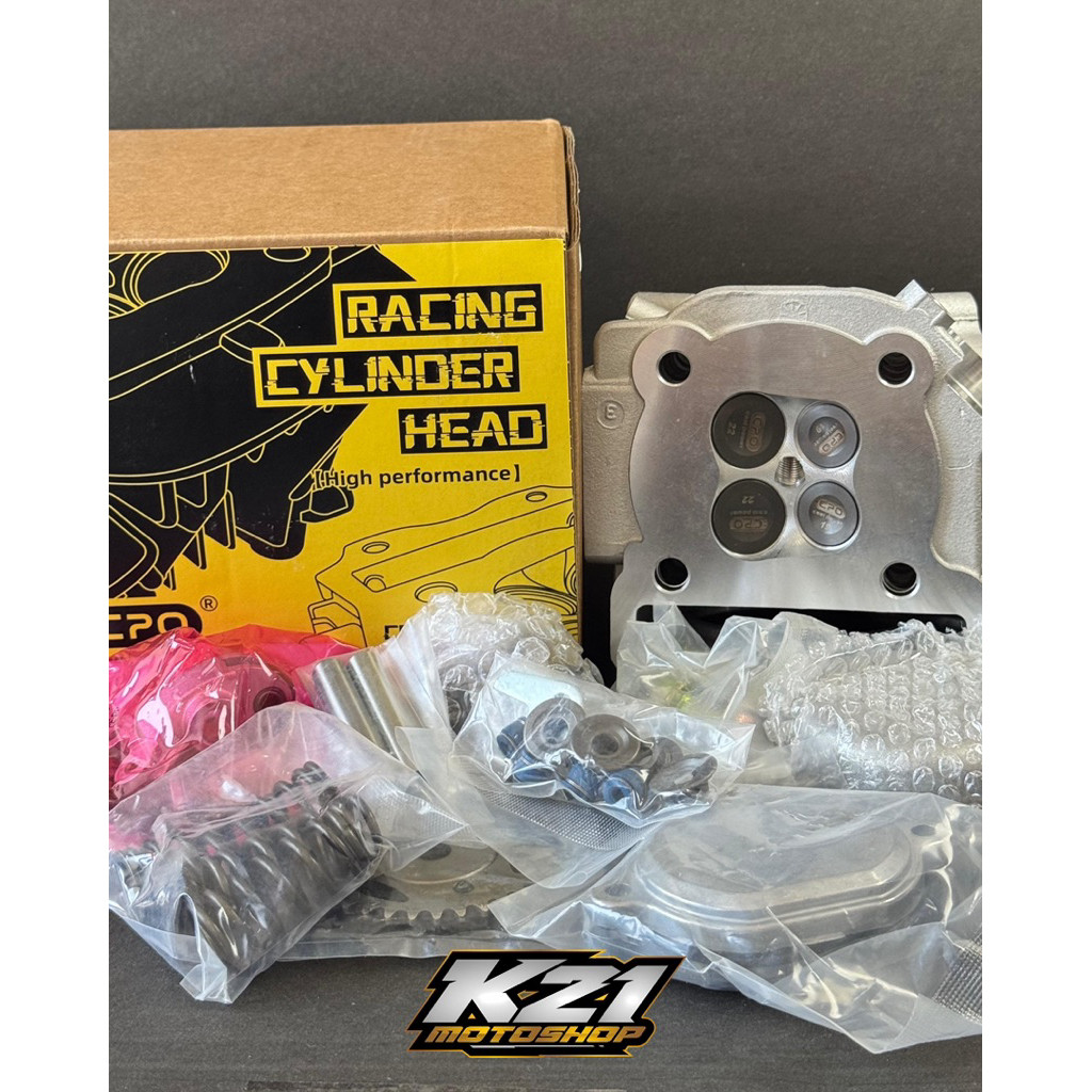 Head Mio 4klep 22 19 Head Mio CPO 4klep